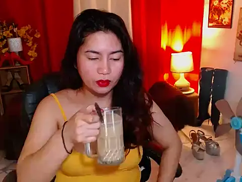 tsBiancalicious online show from February 28, 3:55 pm