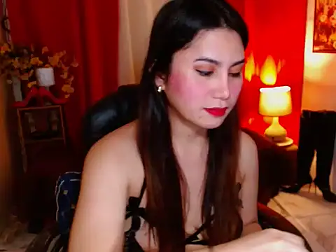 tsBiancalicious online show from February 9, 6:39 pm