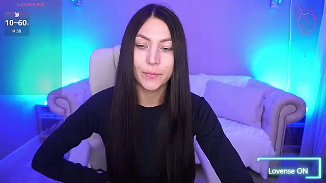 EliseVelour online show from October 17, 12:51 pm