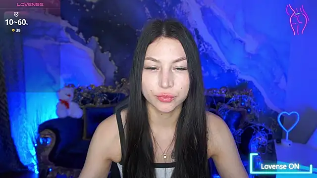 EliseVelour online show from March 15, 12:56 pm