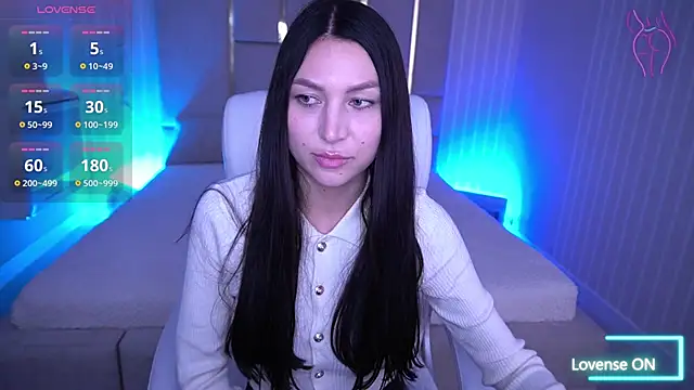 EliseVelour online show from November 5, 1:58 pm