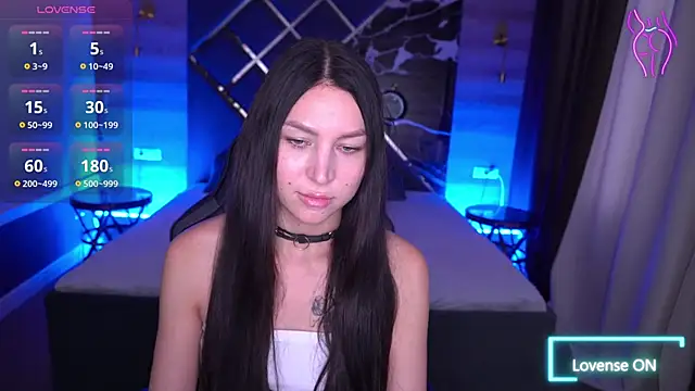 EliseVelour online show from November 11, 1:39 pm