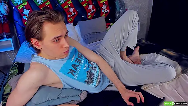 WilliamDyson online show from January 10, 4:19 am