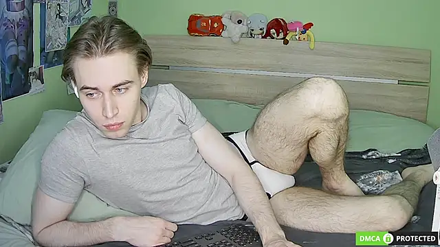 WilliamDyson online show from February 12, 3:28 am