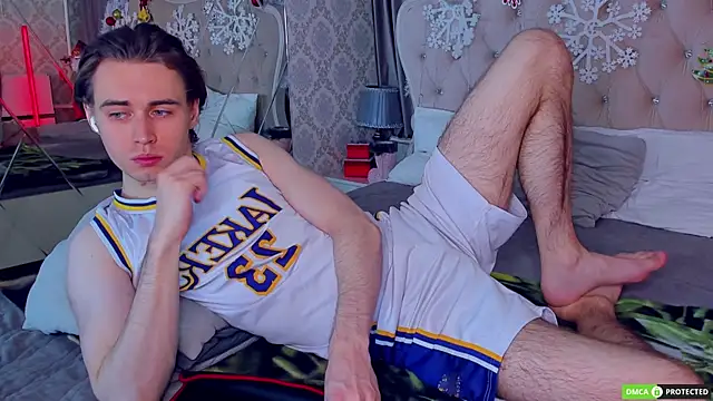 WilliamDyson online show from January 14, 3:21 am