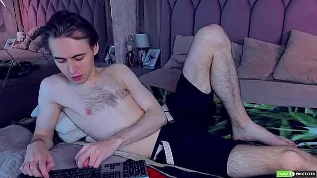 WilliamDyson online show from November 19, 3:17 am