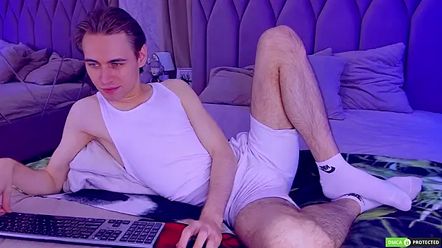 WilliamDyson online show from October 11, 3:07 am