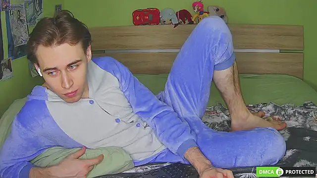 WilliamDyson online show from February 16, 3:27 am