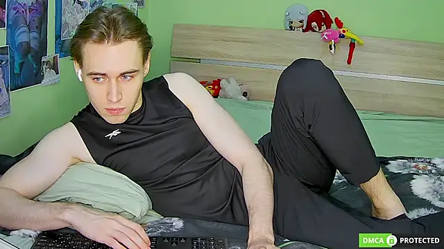 WilliamDyson online show from February 13, 3:06 am