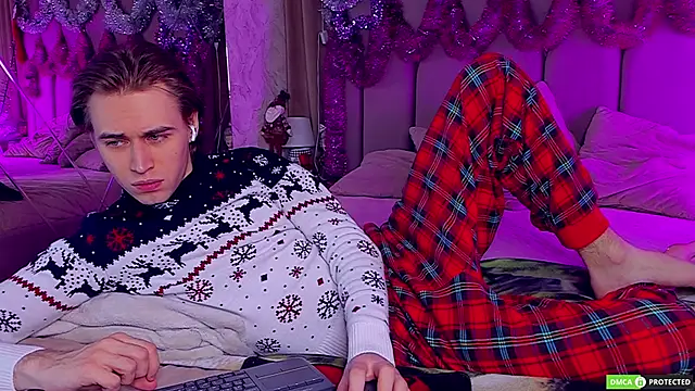 WilliamDyson online show from January 9, 3:13 am