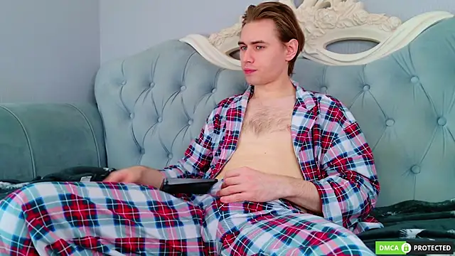 WilliamDyson online show from April 13, 3:21 am