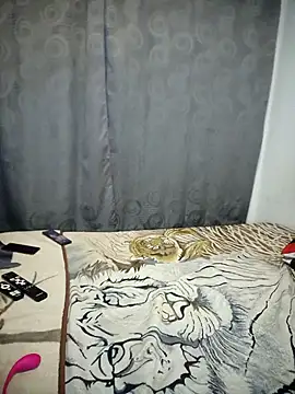 Fernandar2025 online show from November 30, 3:07 am