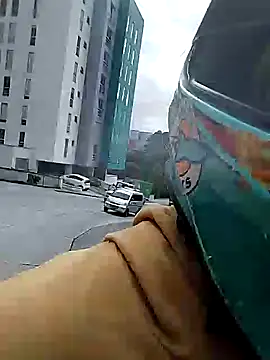 Fernandar2025 online show from November 15, 2:21 pm