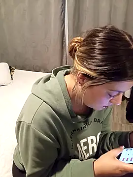 Fernandar2025 online show from March 13, 12:26 am