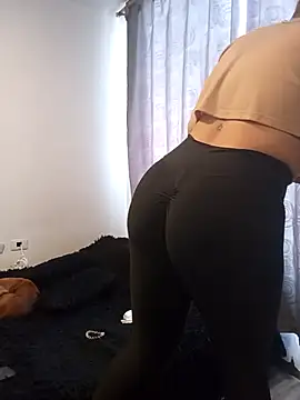 Fernandar2025 online show from January 17, 3:04 pm