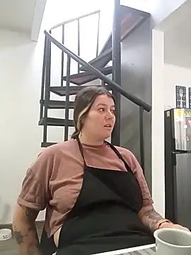 Fernandar2025 online show from April 16, 9:39 pm