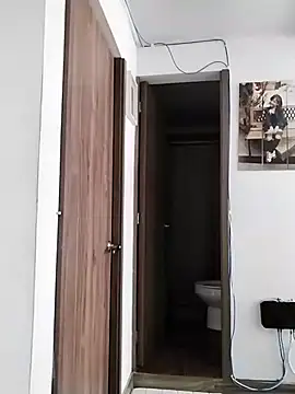 Fernandar2025 online show from November 12, 2:21 pm