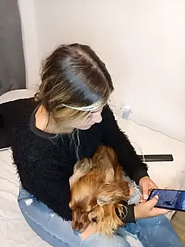 Fernandar2025 online show from November 25, 2:23 am