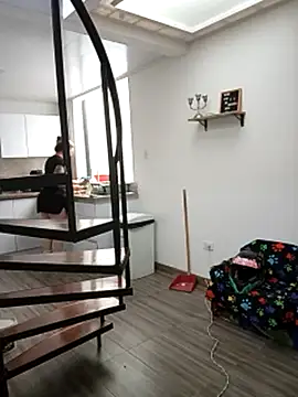 Fernandar2025 online show from December 3, 9:47 pm