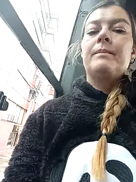 Fernandar2025 online show from February 16, 10:07 pm