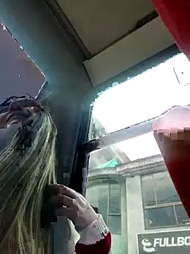 Fernandar2025 online show from March 22, 3:57 pm