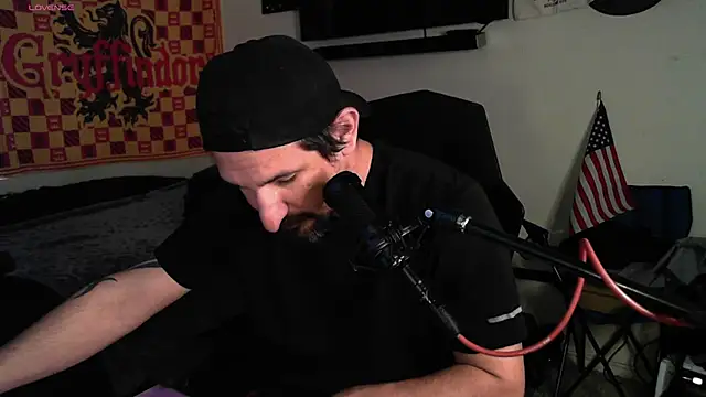 Snapshot of DevilPup75_ chatting on October 3, 3:13 pm DevilPup75  online show from October 3, 3:13 pm