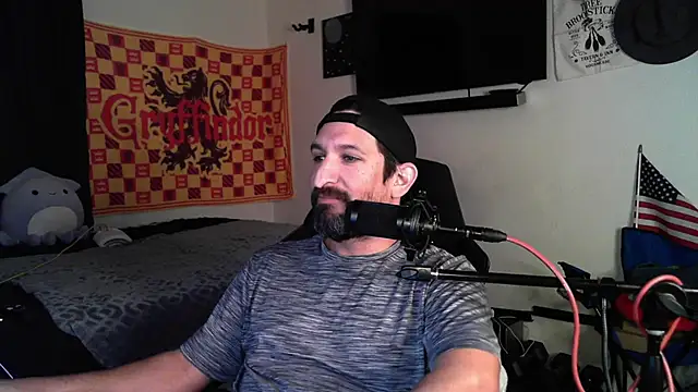 Snapshot of DevilPup75_ chatting on September 14, 3:07 am DevilPup75  online show from September 14, 3:07 am