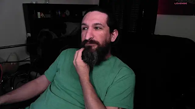 DevilPup75  online show from May 12, 4:13 pm