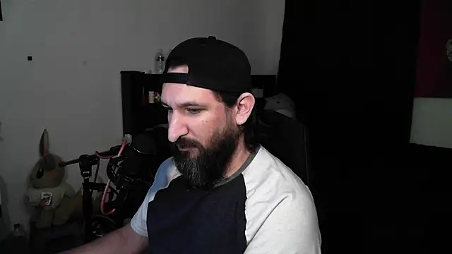 DevilPup75  online show from May 15, 8:34 am