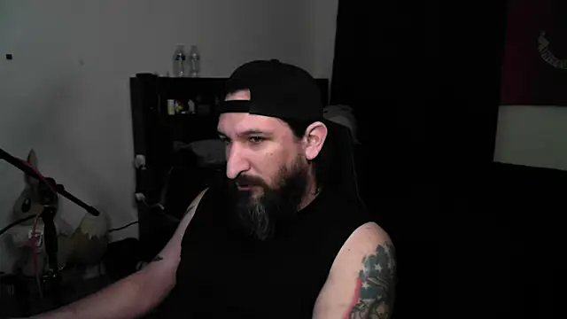 DevilPup75  online show from May 16, 9:19 am