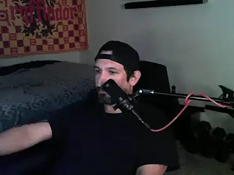 Snapshot of DevilPup75_ chatting on September 22, 3:18 pm DevilPup75  online show from September 22, 3:18 pm