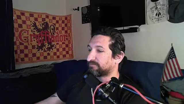 Snapshot of DevilPup75_ chatting on October 9, 9:48 pm DevilPup75  online show from October 9, 9:48 pm