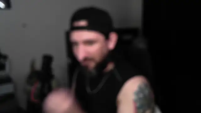 DevilPup75  online show from May 23, 3:38 am