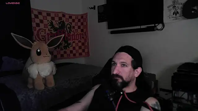 DevilPup75  online show from January 14, 9:13 am