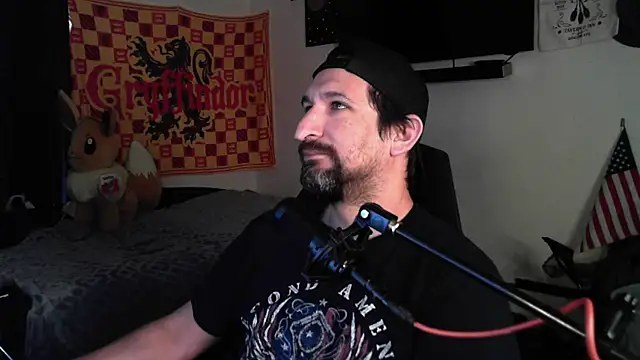 Snapshot of DevilPup75_ chatting on October 4, 3:35 pm DevilPup75  online show from October 4, 3:35 pm