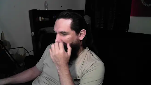 DevilPup75  online show from May 13, 4:25 pm