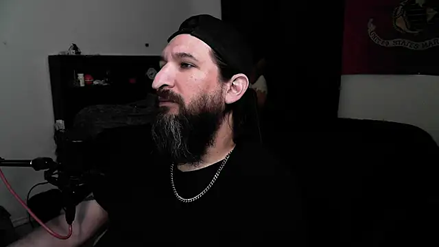 DevilPup75  online show from April 23, 11:28 pm