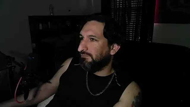 DevilPup75  online show from May 22, 1:42 pm