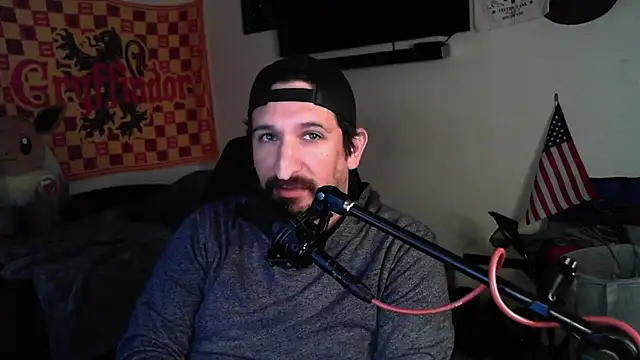 Snapshot of DevilPup75_ chatting on October 4, 3:19 am DevilPup75  online show from October 4, 3:19 am