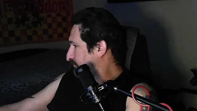 Snapshot of DevilPup75_ chatting on September 24, 10:22 am DevilPup75  online show from September 24, 10:22 am
