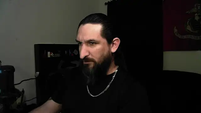 DevilPup75  online show from May 9, 6:17 am