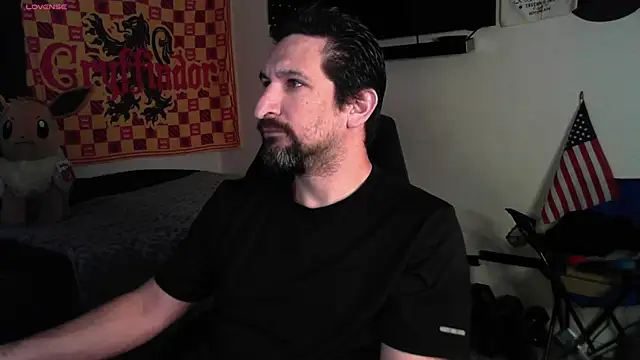 Snapshot of DevilPup75_ chatting on October 3, 3:09 am DevilPup75  online show from October 3, 3:09 am