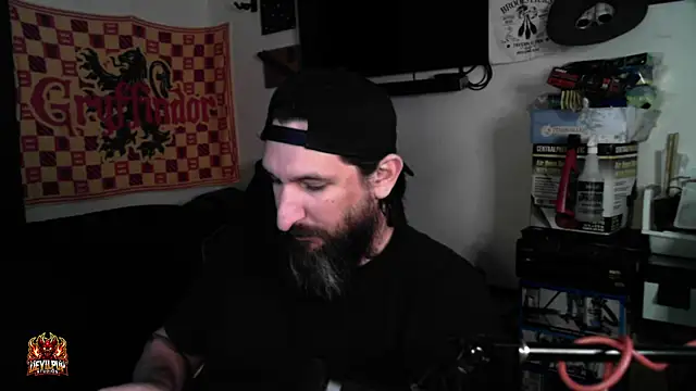 DevilPup75  online show from April 13, 11:14 am