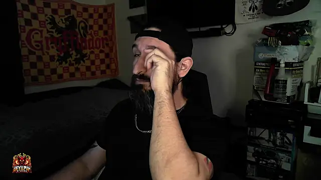 DevilPup75  online show from April 15, 10:43 am