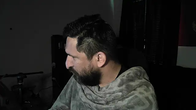 DevilPup75  online show from June 24, 6:17 pm