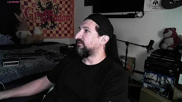 DevilPup75  online show from January 11, 10:44 am