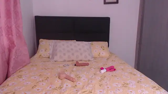 Tiiana online show from February 13, 5:24 pm