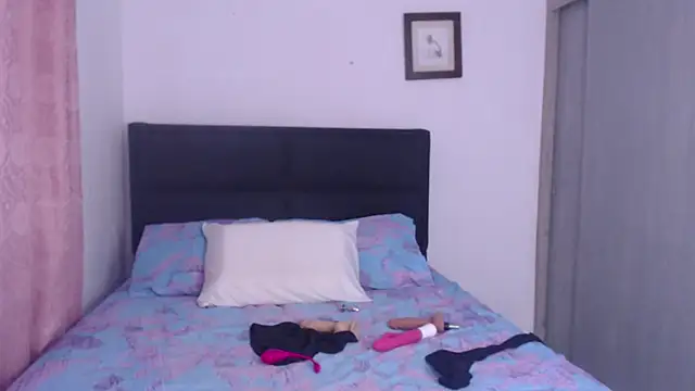 Tiiana online show from February 19, 5:10 pm