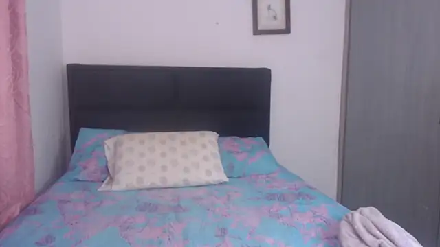 Tiiana online show from March 26, 7:56 pm