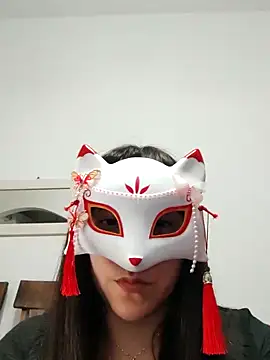 LoveFoxi online show from April 24, 2:57 am